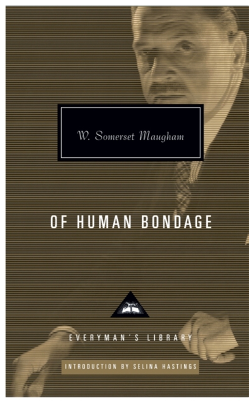 Of Human Bondage/Product Detail/General Fiction Books