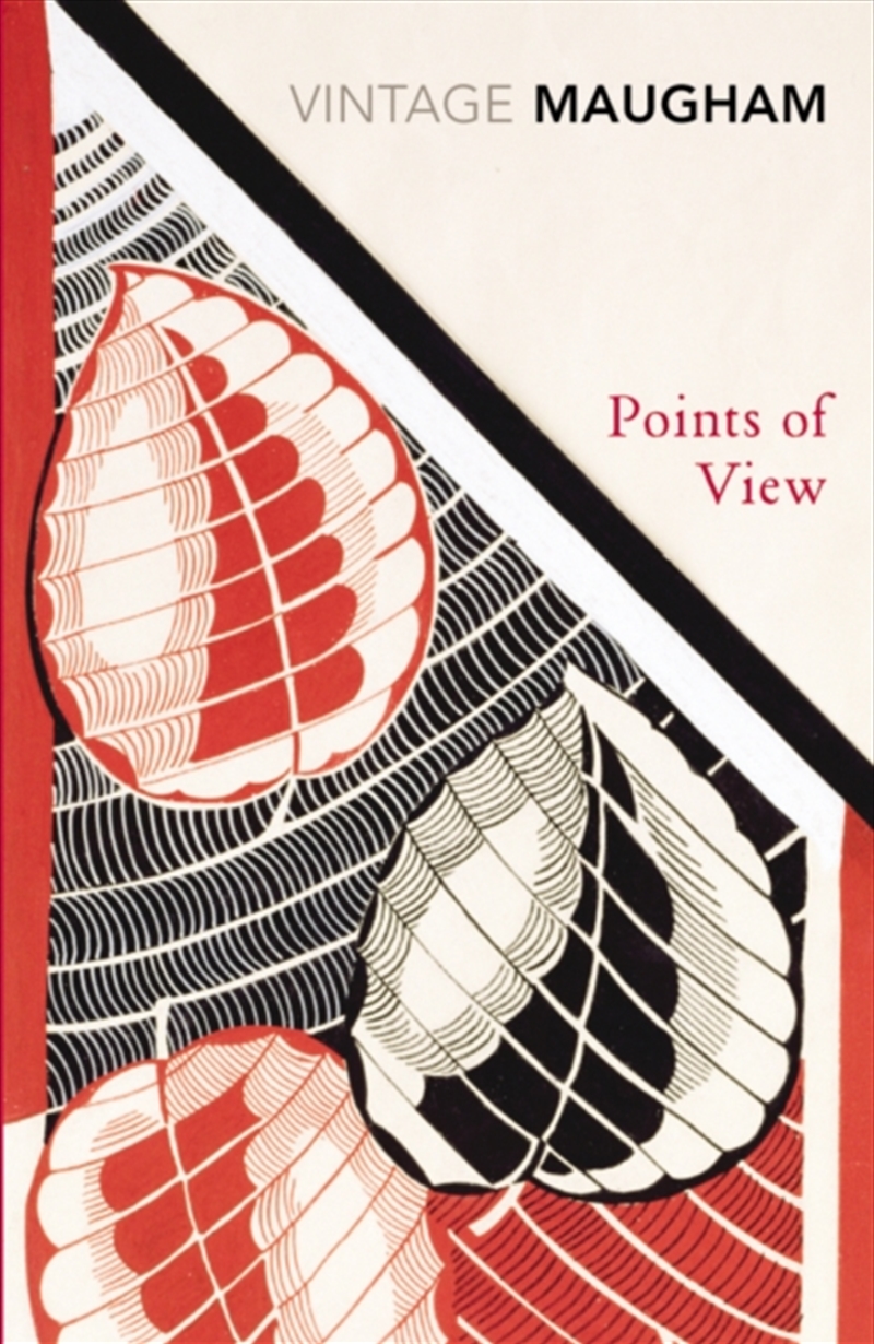 Points Of View/Product Detail/Literature & Poetry