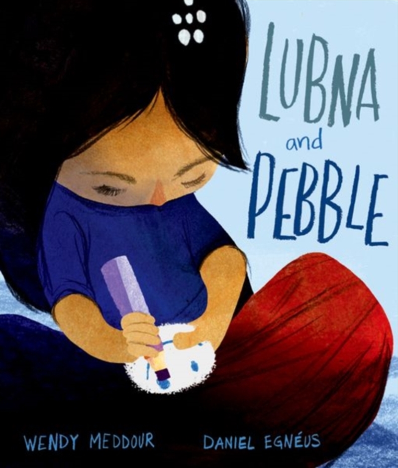Lubna And Pebble/Product Detail/Early Childhood Fiction Books