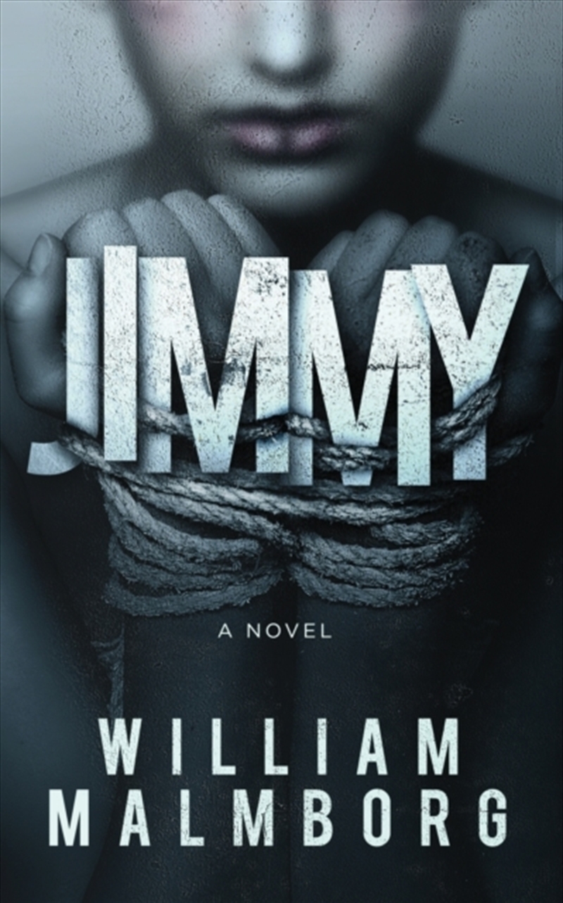 Jimmy/Product Detail/Thrillers & Horror Books