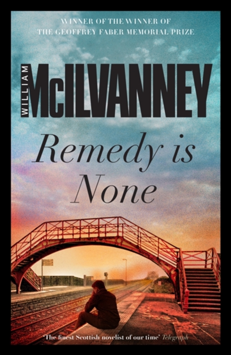 Remedy Is None/Product Detail/General Fiction Books