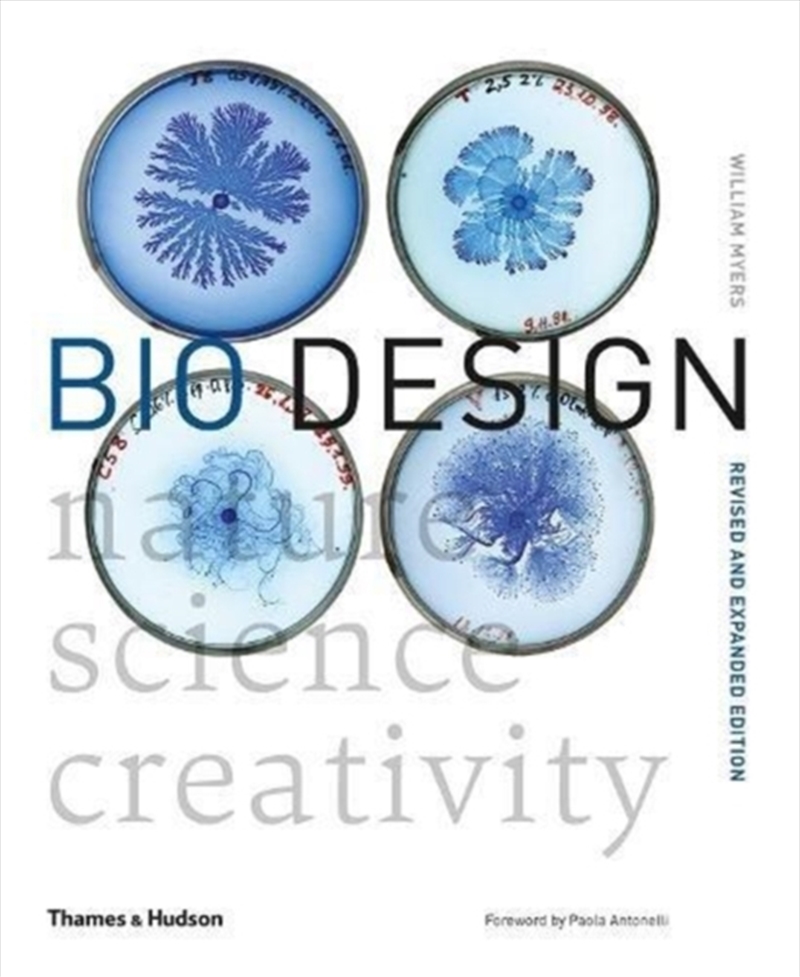 Bio Design : Nature • Science • Creativity/Product Detail/Science