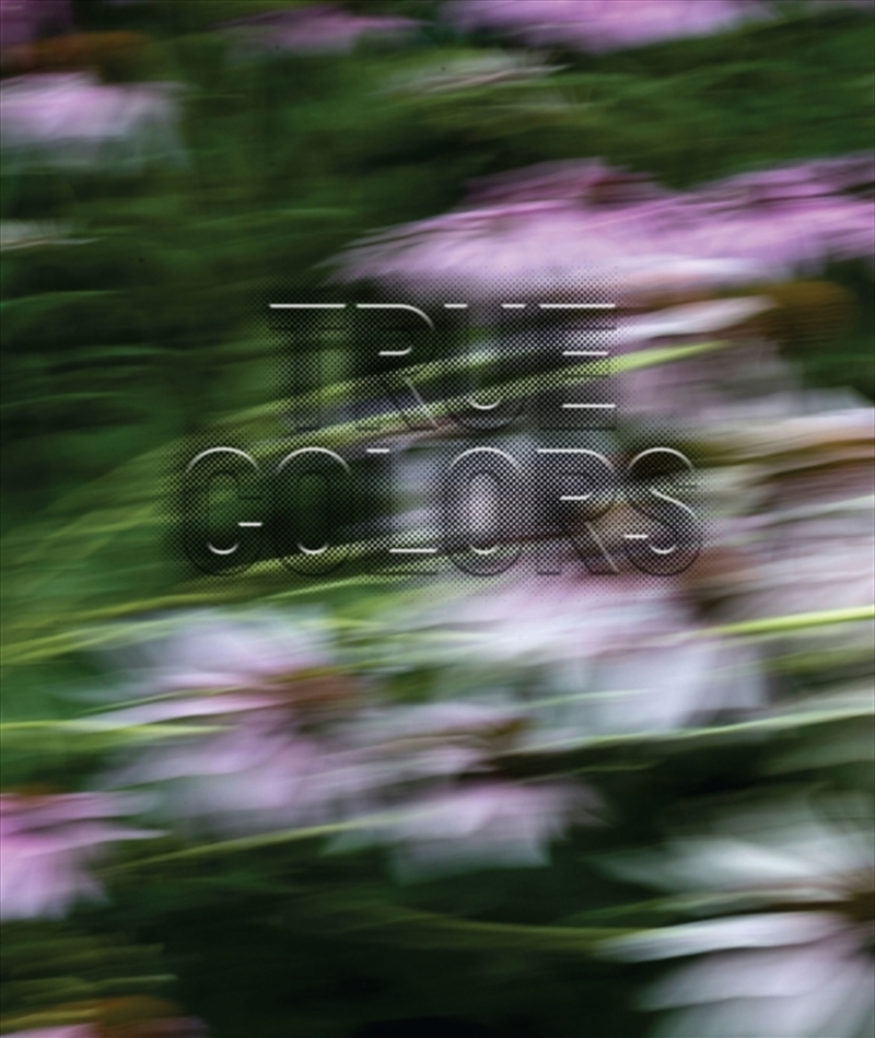 Zora J Murff: True Colors : (Or, Affirmations In A Crisis)/Product Detail/Photography