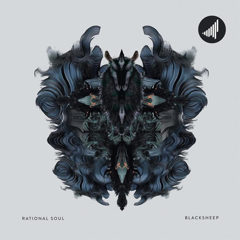 Black Sheep Ep/Product Detail/Rock/Pop