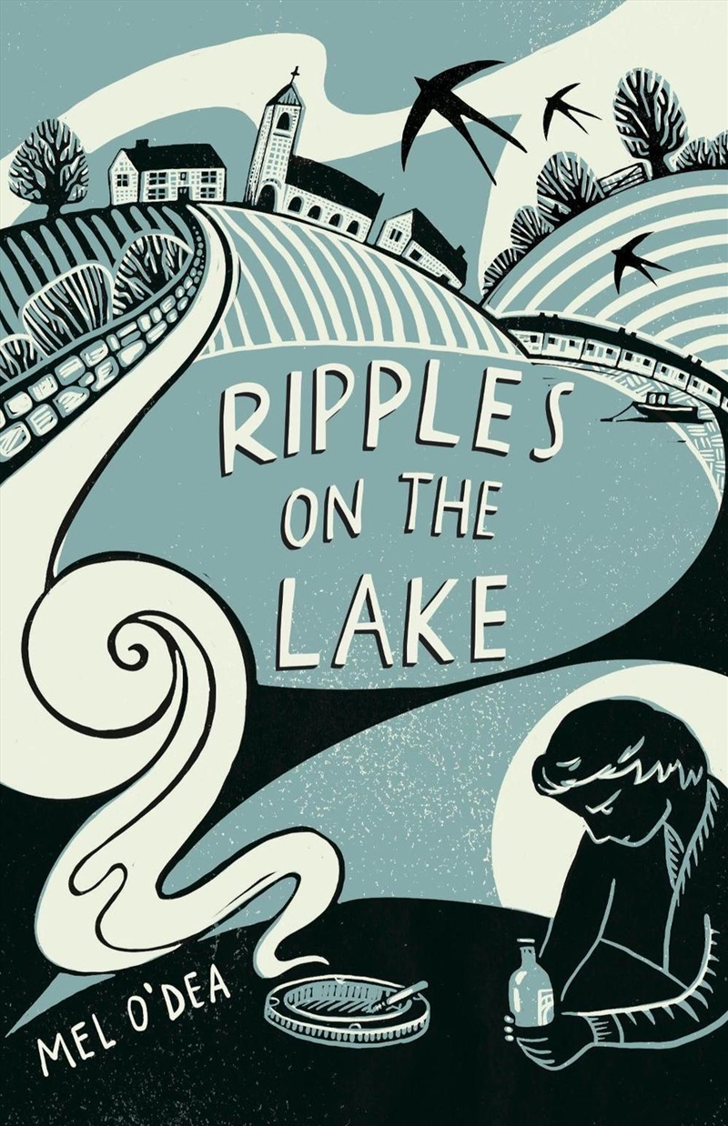 Ripples On The Lake/Product Detail/General Fiction Books
