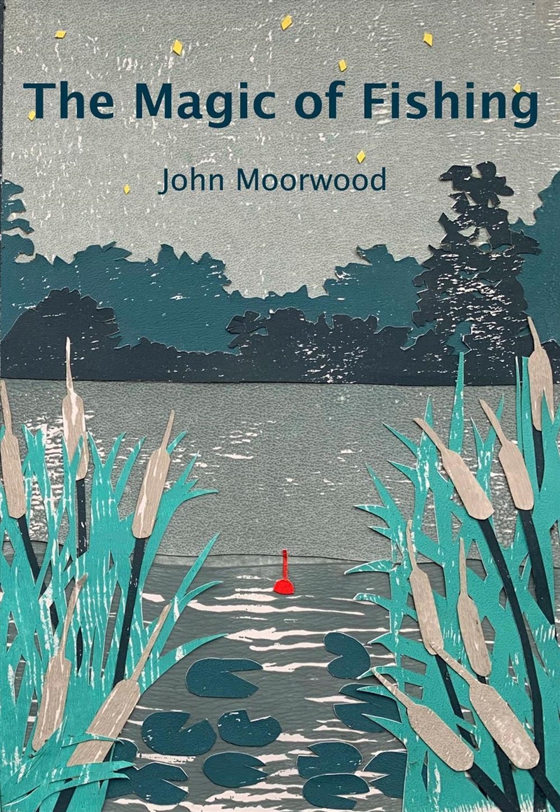 The Magic Of Fishing/Product Detail/Sport & Recreation