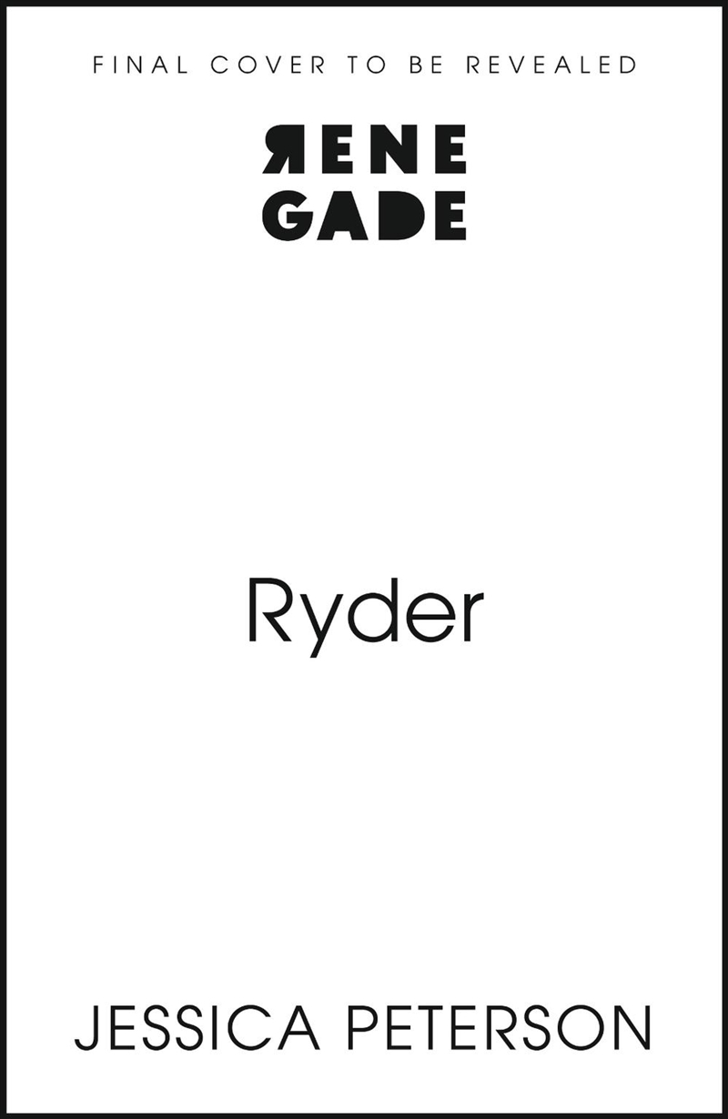 Ryder/Product Detail/Romance