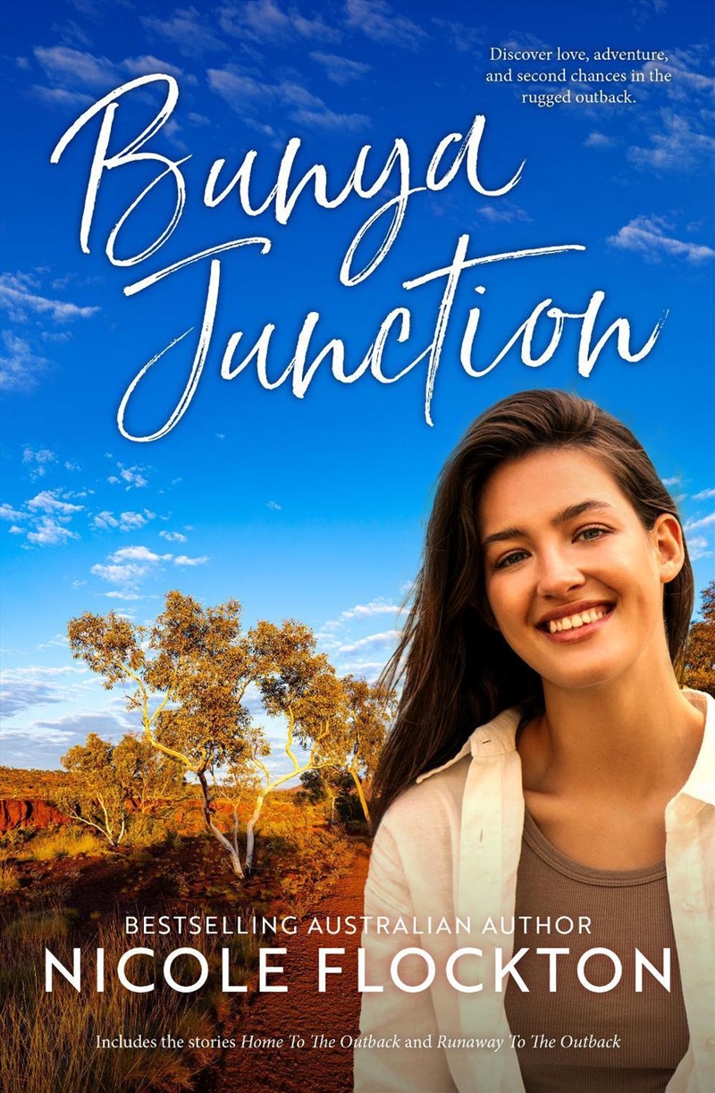 Bunya Junction/Home To The Outback/Runaway To The Outback/Product Detail/Romance