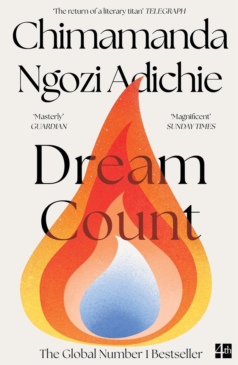 Dream Count/Product Detail/Literature & Plays
