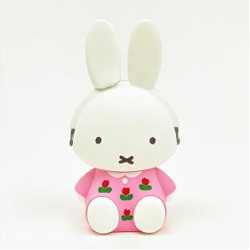 3D Pochi Miffy Pink Flower Dress Purse/Product Detail/Wallets