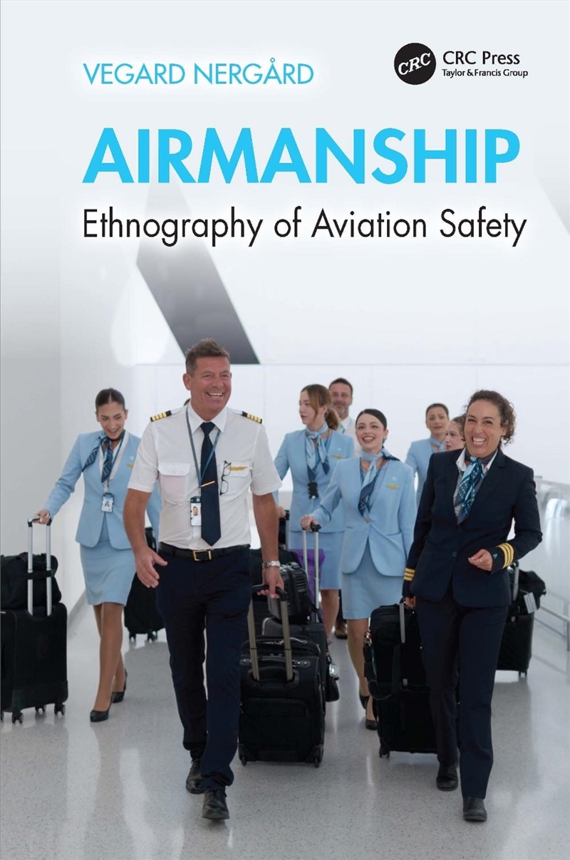 Airmanship/Product Detail/Reading