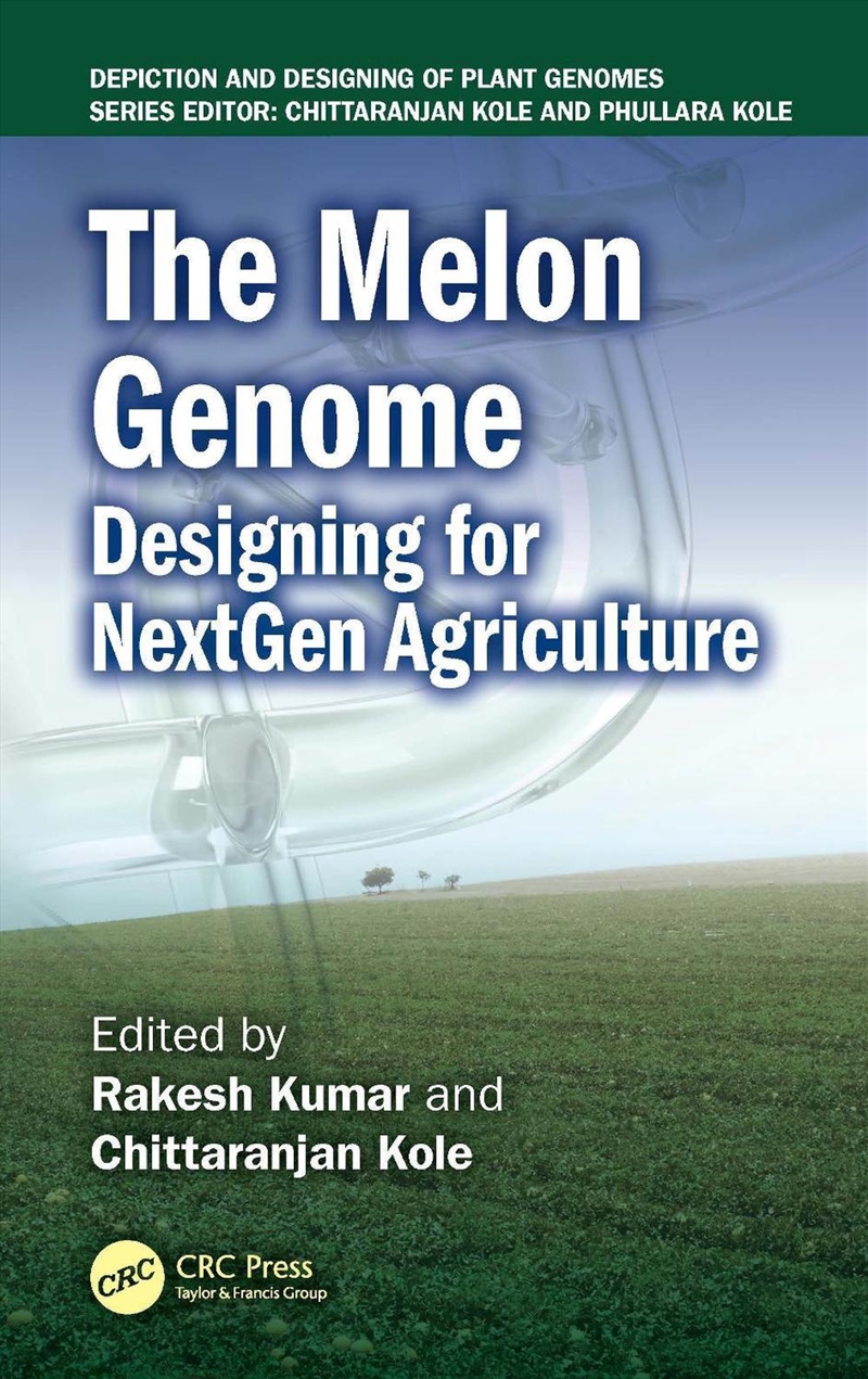 The Melon Genome/Product Detail/Reading