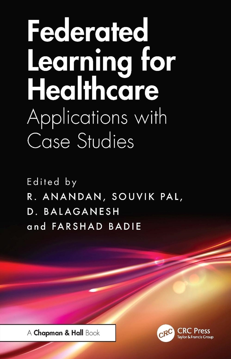 Federated Learning For Healthcare/Product Detail/Computing & IT