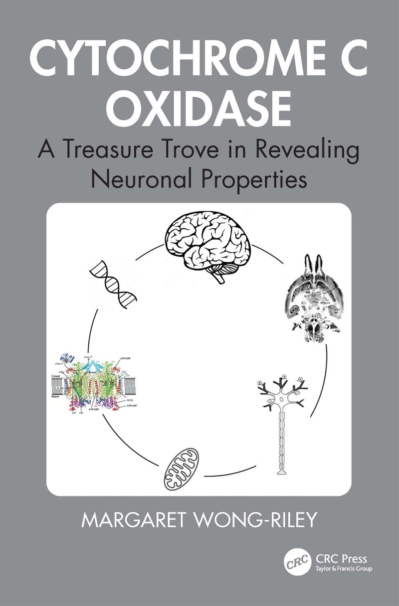 Cytochrome C Oxidase/Product Detail/Healthcare