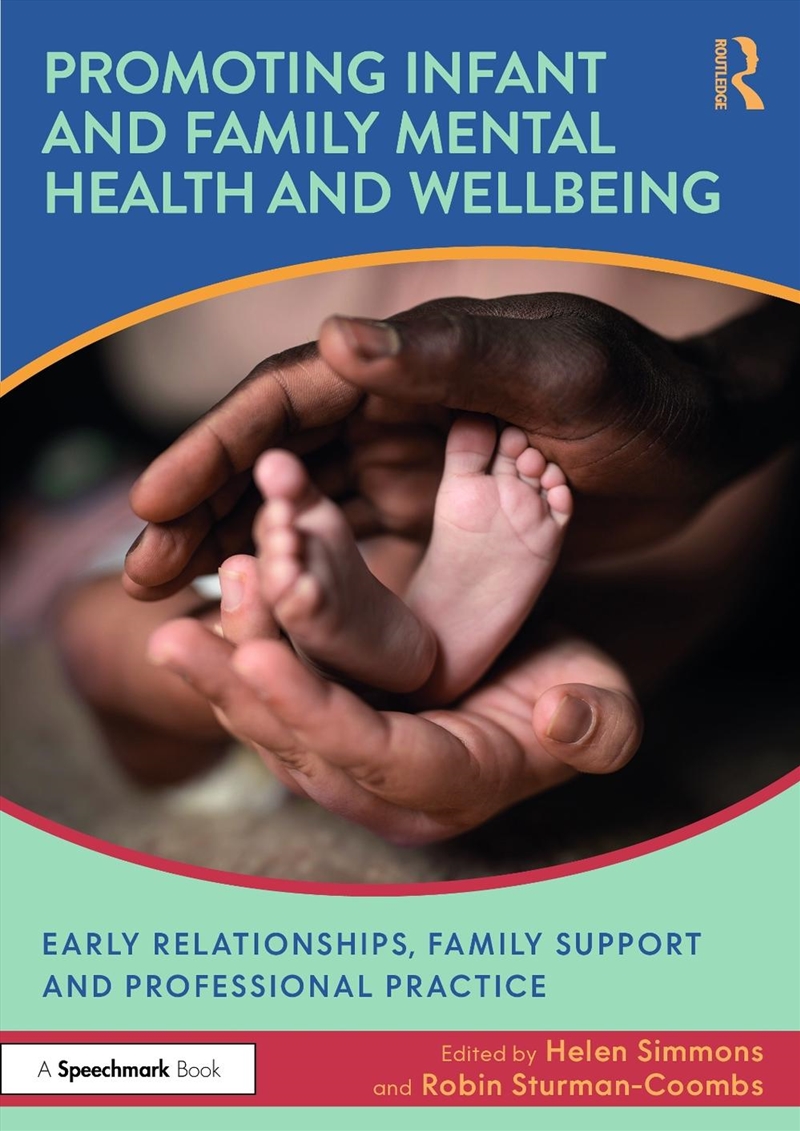 Promoting Infant And Family Mental Health And Wellbeing/Product Detail/Teaching
