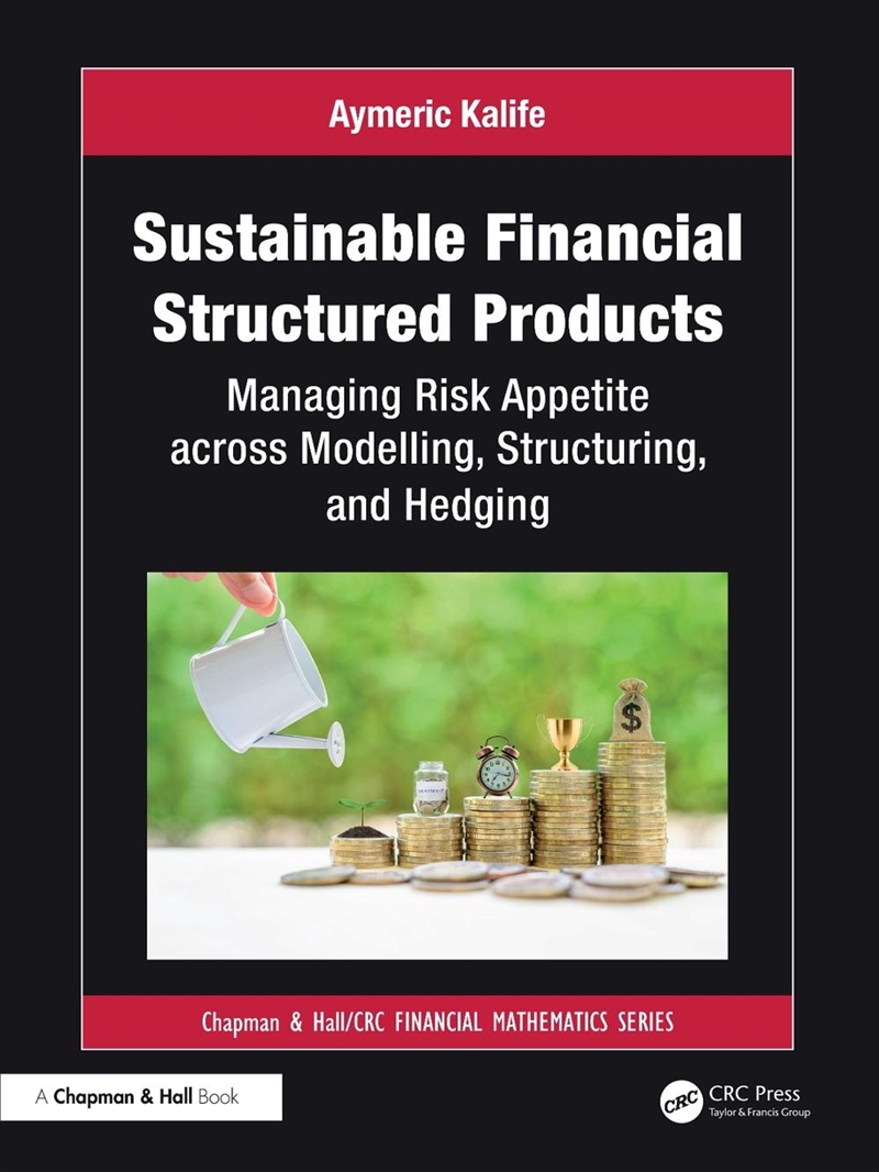 Sustainable Financial Structured Products/Product Detail/Maths