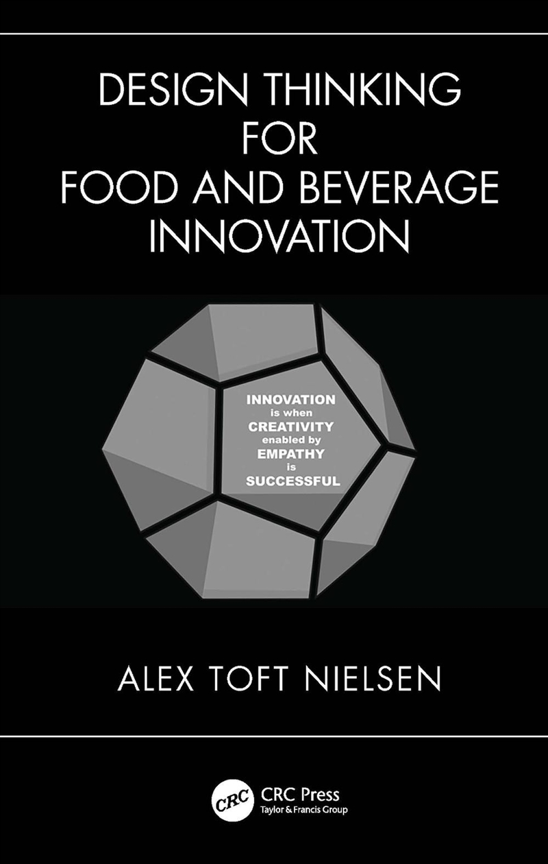 Design Thinking For Food And Beverage Innovation/Product Detail/Reading