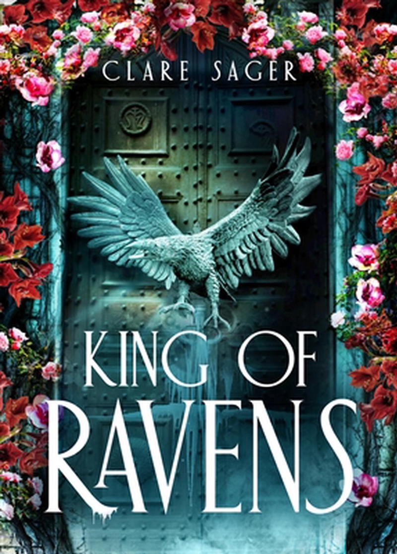 King Of Ravens/Product Detail/Romance