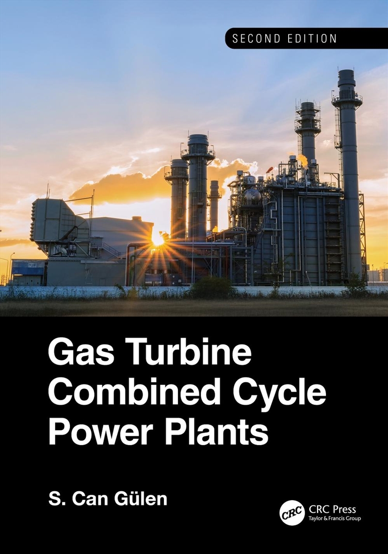 Gas Turbine Combined Cycle Power Plants/Product Detail/Science