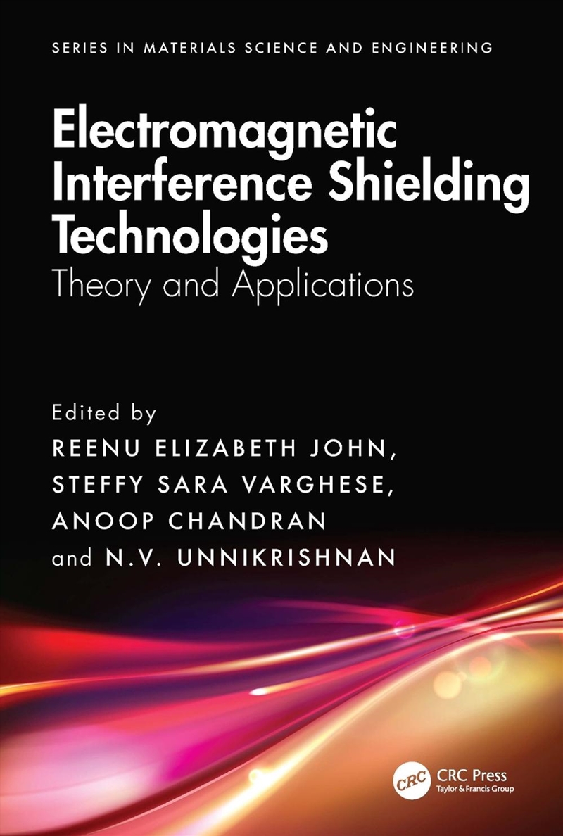 Electromagnetic Interference Shielding Technologies/Product Detail/Reading