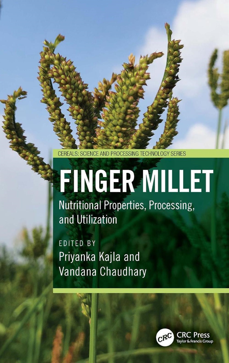 Finger Millet/Product Detail/Reading