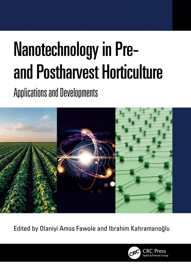 Nanotechnology In Pre- And Postharvest Horticulture/Product Detail/Science