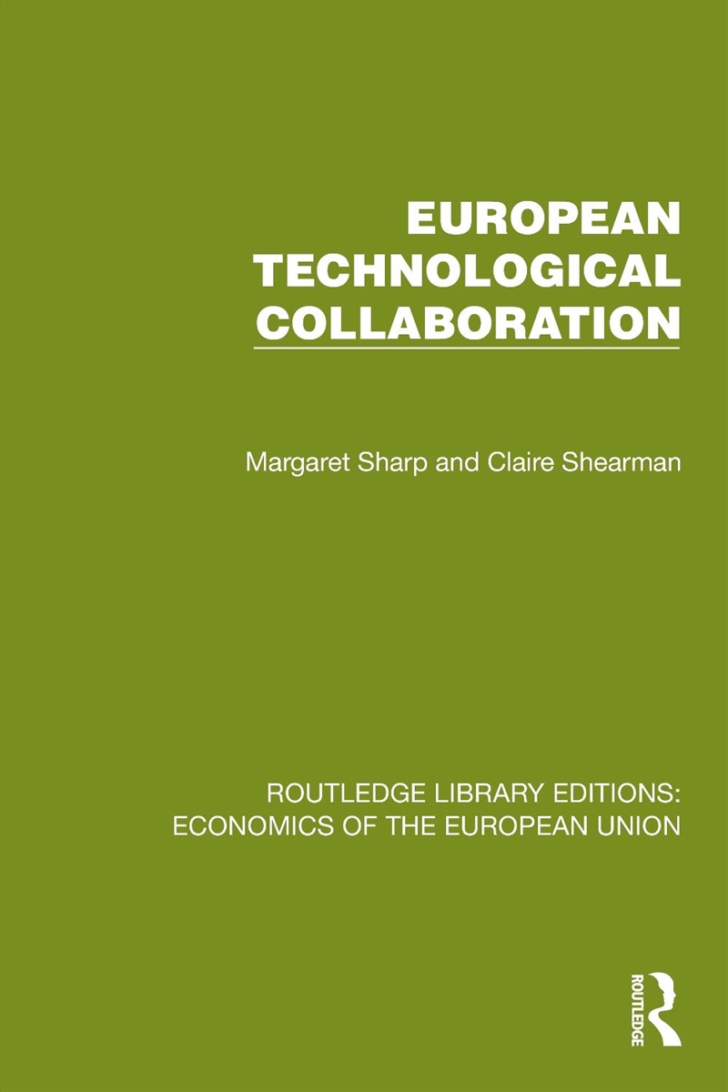 European Technological Collabo/Product Detail/Business Leadership & Management