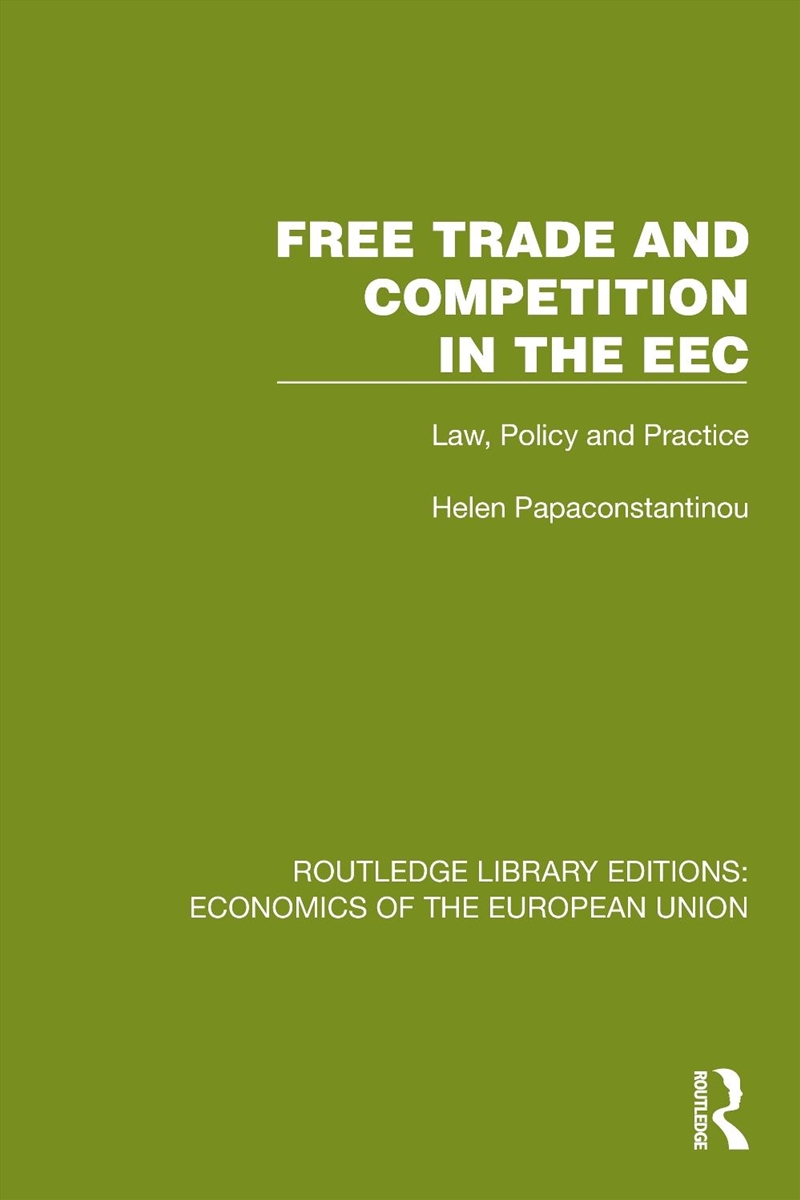 Free Trade And Competition In/Product Detail/Business Leadership & Management