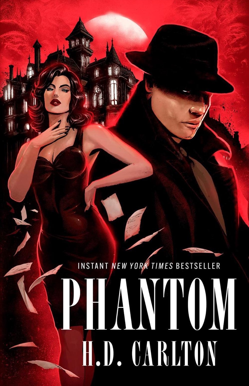 Phantom/Product Detail/Romance