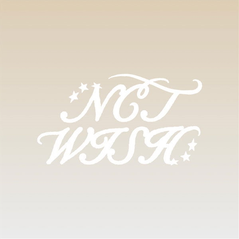 Wishlist - Regular Version/Product Detail/World