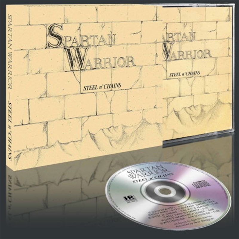 Steel N Chains/Product Detail/Metal