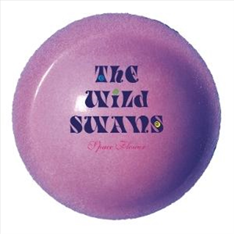 Space Flower/Product Detail/Rock/Pop