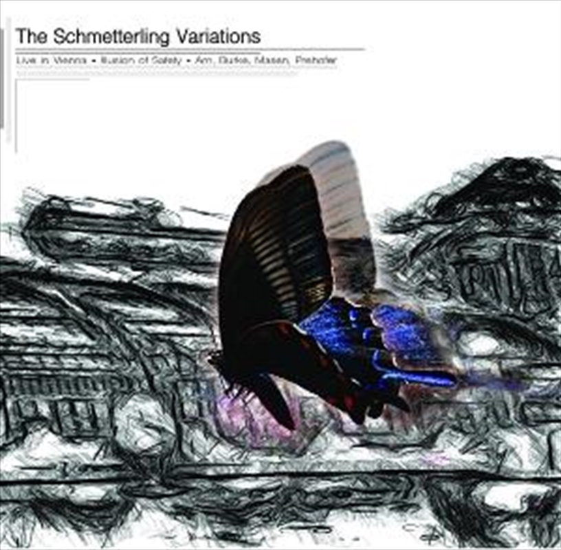 Schmetterling Variations/Product Detail/Specialist