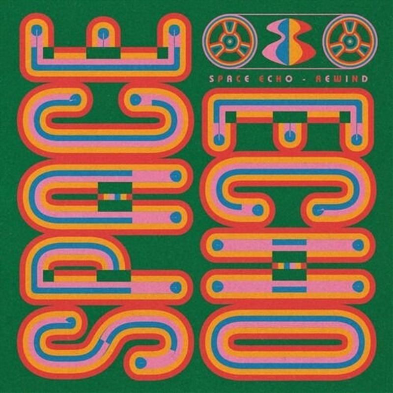 Rewind Ep/Product Detail/Dance