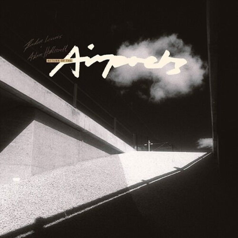 Return Of The Airpoets/Product Detail/Jazz