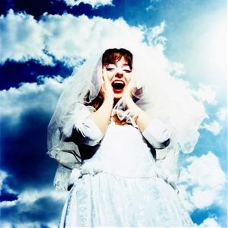 Quicksand Heart/Product Detail/Rock/Pop