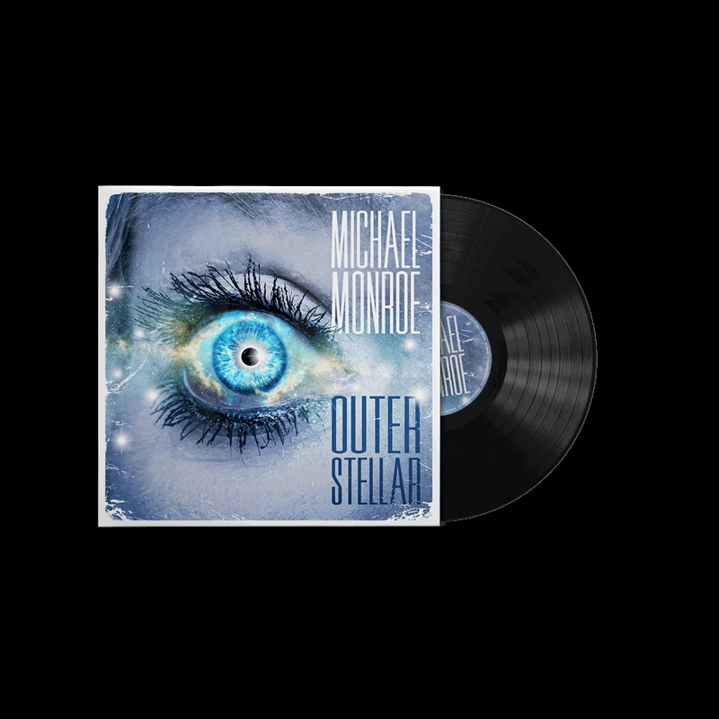 Outerstellar/Product Detail/Rock/Pop