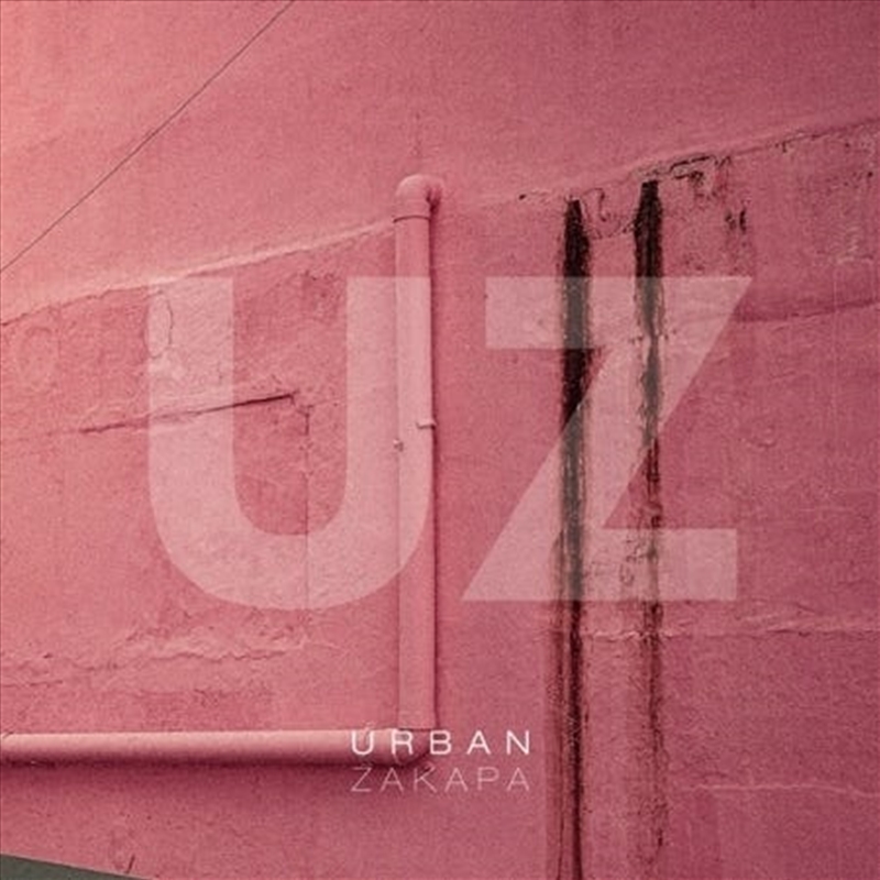 Urban Zakapa - Mini Album [Stay]/Product Detail/World