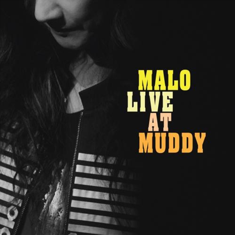 Malo Live At Muddy/Product Detail/World