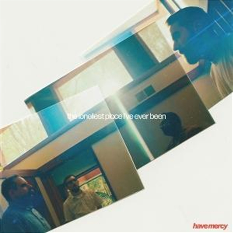 Loneliest Place I'Ve Ever Been/Product Detail/Rock/Pop