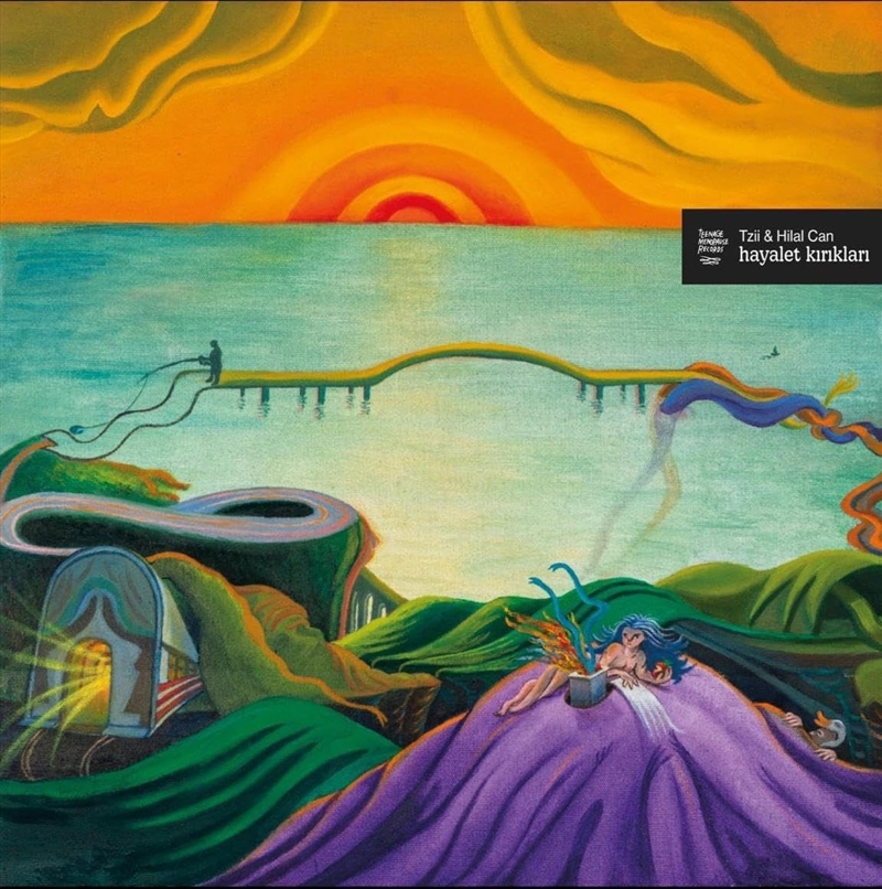 Hayalet Kiriklari/Product Detail/Dance