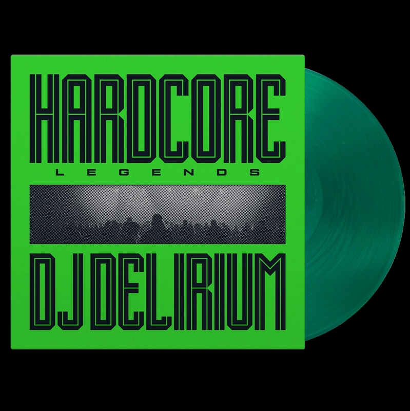 Hardcore Legends/Product Detail/Dance