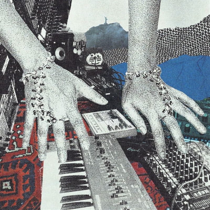 Futuro Cercano/Product Detail/Dance