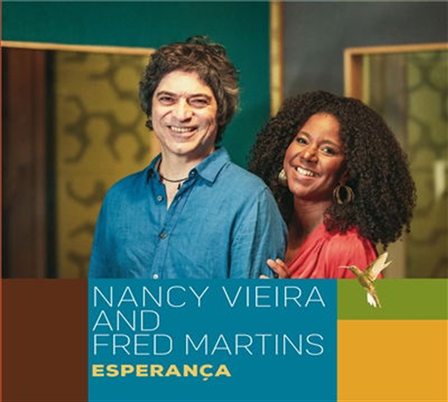 Esperanca/Product Detail/World