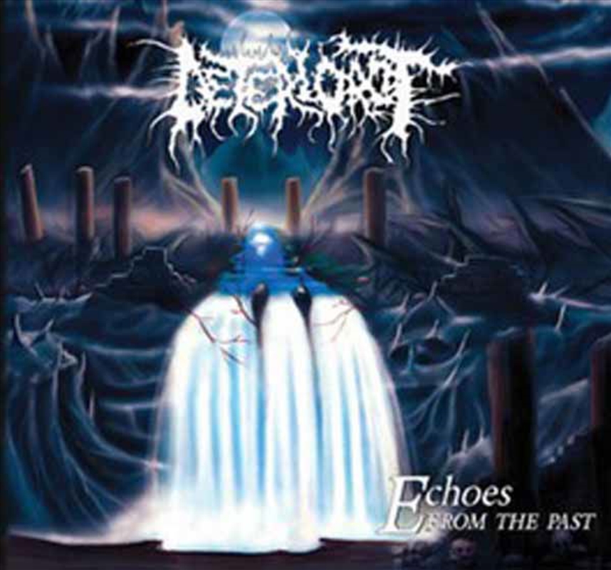 Echoes From The Past/Product Detail/Metal