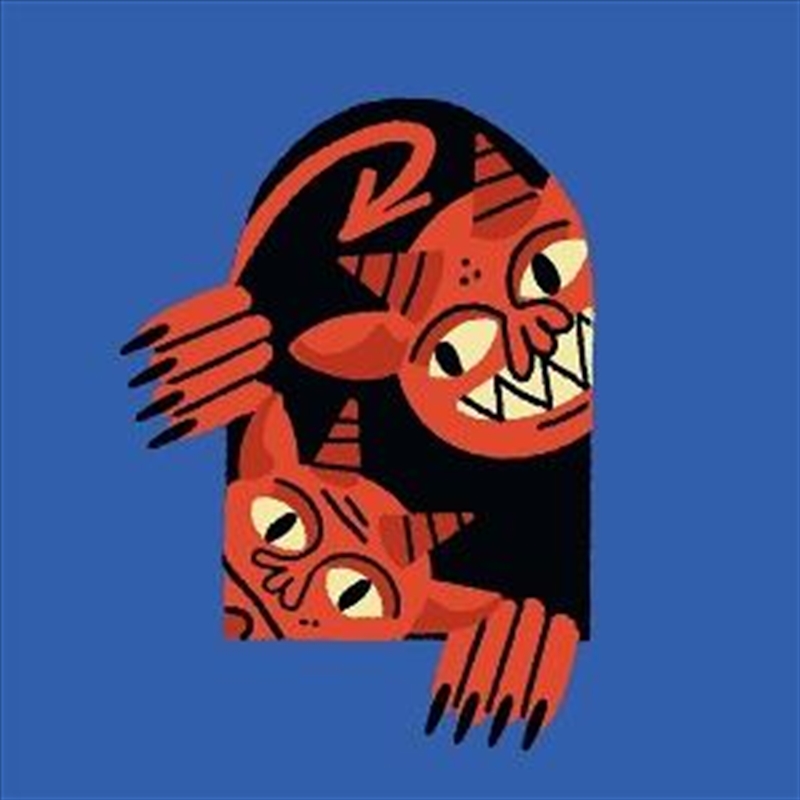 Dark Thoughts/Product Detail/Rock/Pop