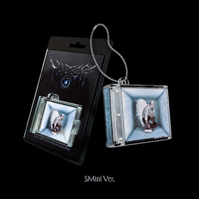 Key - 3rd Album [Hunter] (Smini Ver.) (RANDOM)/Product Detail/World