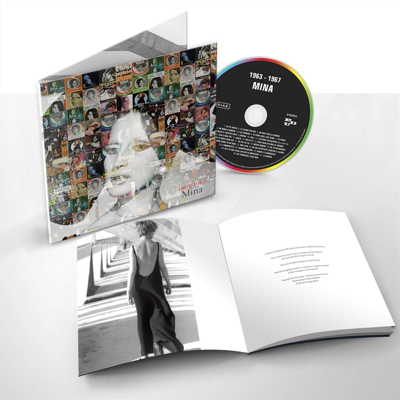 1963-1967/Product Detail/World