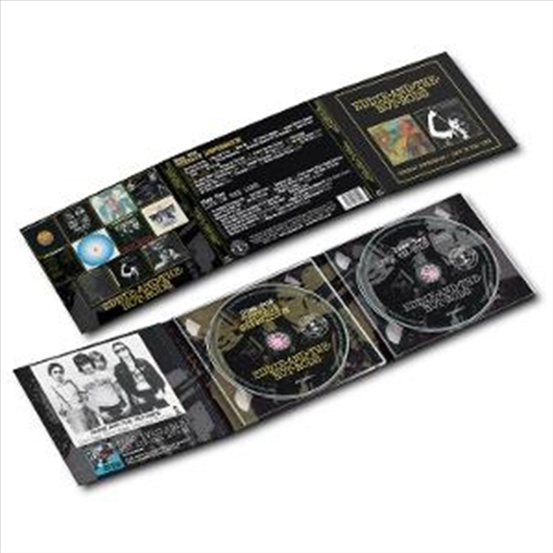 Teenage Depression / Life On The Line/Product Detail/Punk