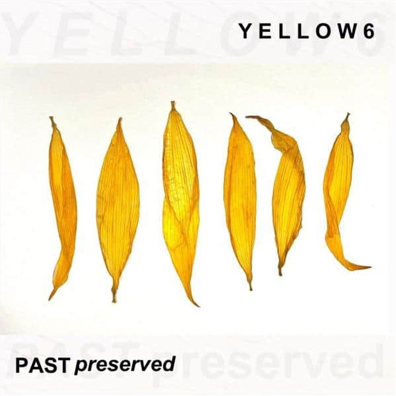 Past Preserved/Product Detail/Rock/Pop